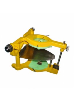 UNIVERSAL ARTICULATOR (YELLOW)